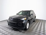 Used 2020 Ford Explorer XLT w/ Class III Trailer Tow Package image 4