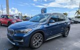 Used 2021 BMW X1 xDrive28i w/ Convenience Package image 2