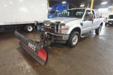 Used 2010 Ford F350 XLT image 4