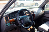 Used 2002 Toyota 4Runner SR5 image 2