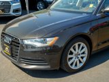 Used 2014 Audi A6 2.0T Premium Plus w/ Premium Plus Package image 3