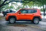 Used 2021 Jeep Renegade Latitude w/ Convenience Group image 3