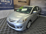 Used 2009 MAZDA MAZDA5 Touring image 2