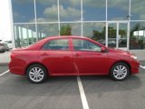 Used 2009 Toyota Corolla LE image 3