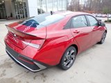 New 2025 Hyundai Elantra Sport w/ Cargo Package image 2
