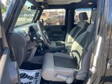 Used 2010 Jeep Wrangler Unlimited Rubicon w/ Trailer Tow Group image 2