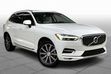 Used 2018 Volvo XC60 T5 Inscription w/ Luxury Seat Package image 2