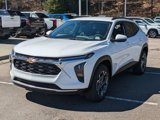 New 2025 Chevrolet Trax LT w/ Driver Confidence Package image 2