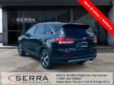 Used 2016 Kia Sorento EX image 3
