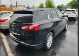 Used 2020 Chevrolet Equinox LT w/ Driver Convenience Package image 3