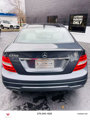 Used 2014 Mercedes-Benz C 250 Coupe w/ Multimedia Package image 4