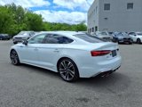 Certified 2022 Audi S5 Premium Plus w/ Premium Plus Package image 5