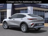 New 2025 Buick Envista Preferred w/ Convenience I Package image 3