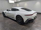 Used 2019 Aston Martin V8 Vantage Coupe image 2