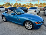 Used 2003 BMW Z4 2.5i image 6