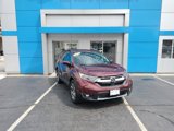 Used 2017 Honda CR-V EX image 3