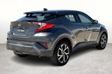 Used 2019 Toyota C-HR XLE image 2