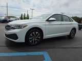 Used 2024 Volkswagen Jetta S image 3