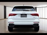 Used 2024 Audi Q3 2.0T Premium Plus w/ Premium Plus Package image 6