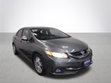 Used 2013 Honda Civic Hybrid Sedan image 4