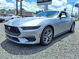 New 2025 Ford Mustang Premium image 5