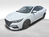 Used 2023 Nissan Sentra SV image 4