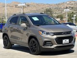 Used 2022 Chevrolet Trax LT w/ Sport Edition image 2