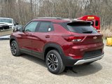 New 2025 Chevrolet TrailBlazer LT w/ Convenience Package image 2