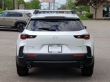New 2025 MAZDA CX-50 AWD 2.5 S w/ Weather Package image 4