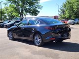 Certified 2024 MAZDA MAZDA3 s image 3
