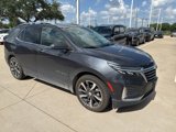 Used 2022 Chevrolet Equinox Premier image 2