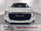 Used 2024 GMC Terrain SLE image 2