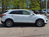 Used 2017 Cadillac XT5 Luxury w/ Driver Awareness Package image 6