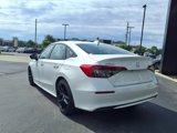 Used 2022 Honda Civic Sport image 4