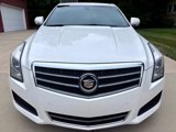 Used 2013 Cadillac ATS Luxury image 3
