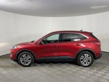 Used 2022 Ford Escape SEL image 3