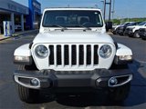 Used 2023 Jeep Gladiator Overland image 2