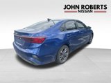 Used 2023 Kia Forte LXS w/ LXS Technology Package image 6