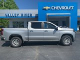 Used 2019 Chevrolet Silverado 1500 LT w/ Trailering Package image 2
