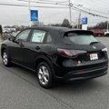 New 2025 Honda HR-V LX image 3