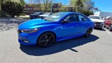 Used 2021 Nissan Sentra SR w/ SR Premium Package image 4