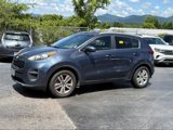 Used 2017 Kia Sportage LX w/ LX Popular Package image 4