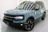 Used 2021 Ford Bronco Sport Outer Banks image 2