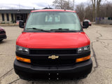 Used 2019 Chevrolet Express 3500 Extended w/ Driver Convenience Package image 2