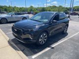 Used 2023 Ford Escape Platinum w/ Premium Technology Package image 2