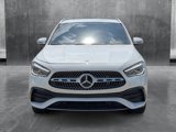 Used 2021 Mercedes-Benz GLA 250 w/ AMG Line Exterior image 2