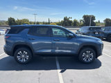 New 2026 Chevrolet Equinox LT w/ Convenience Package II image 5