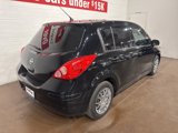 Used 2009 Nissan Versa 1.8 S image 2
