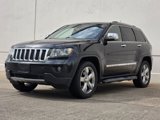 Used 2012 Jeep Grand Cherokee Overland image 6