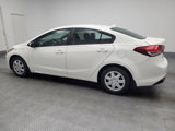 Used 2017 Kia Forte LX image 3